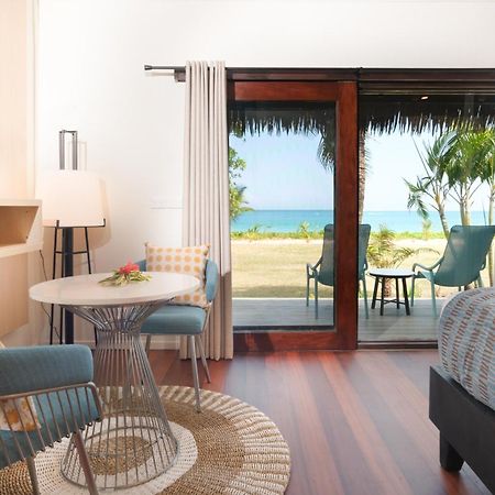 Yatule Resort & Spa Natadola Екстер'єр фото