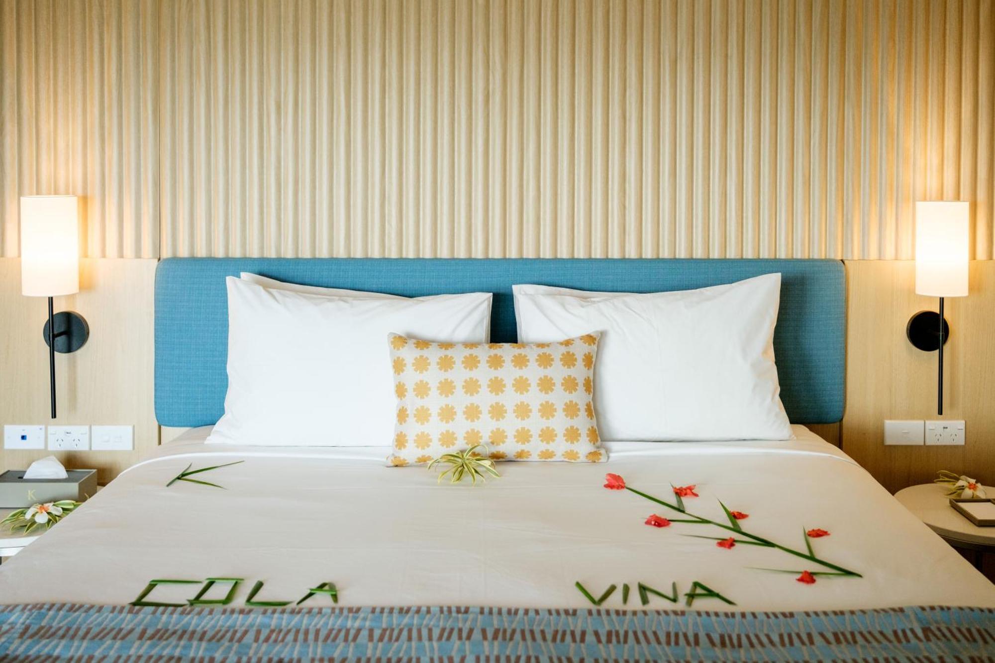 Yatule Resort & Spa Natadola Екстер'єр фото
