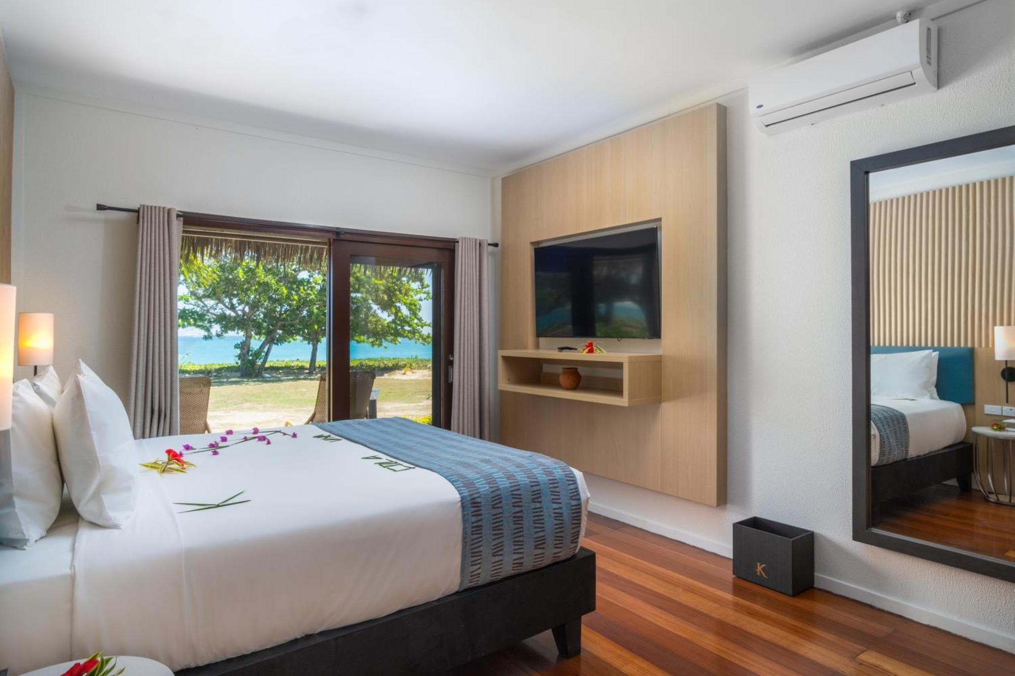 Yatule Resort & Spa Natadola Екстер'єр фото