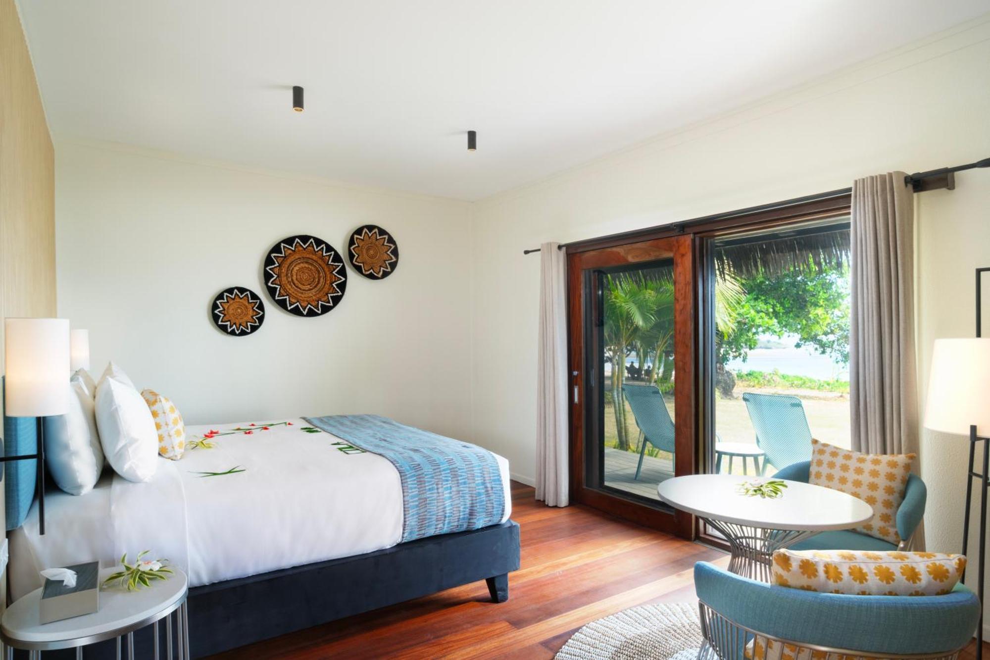 Yatule Resort & Spa Natadola Екстер'єр фото