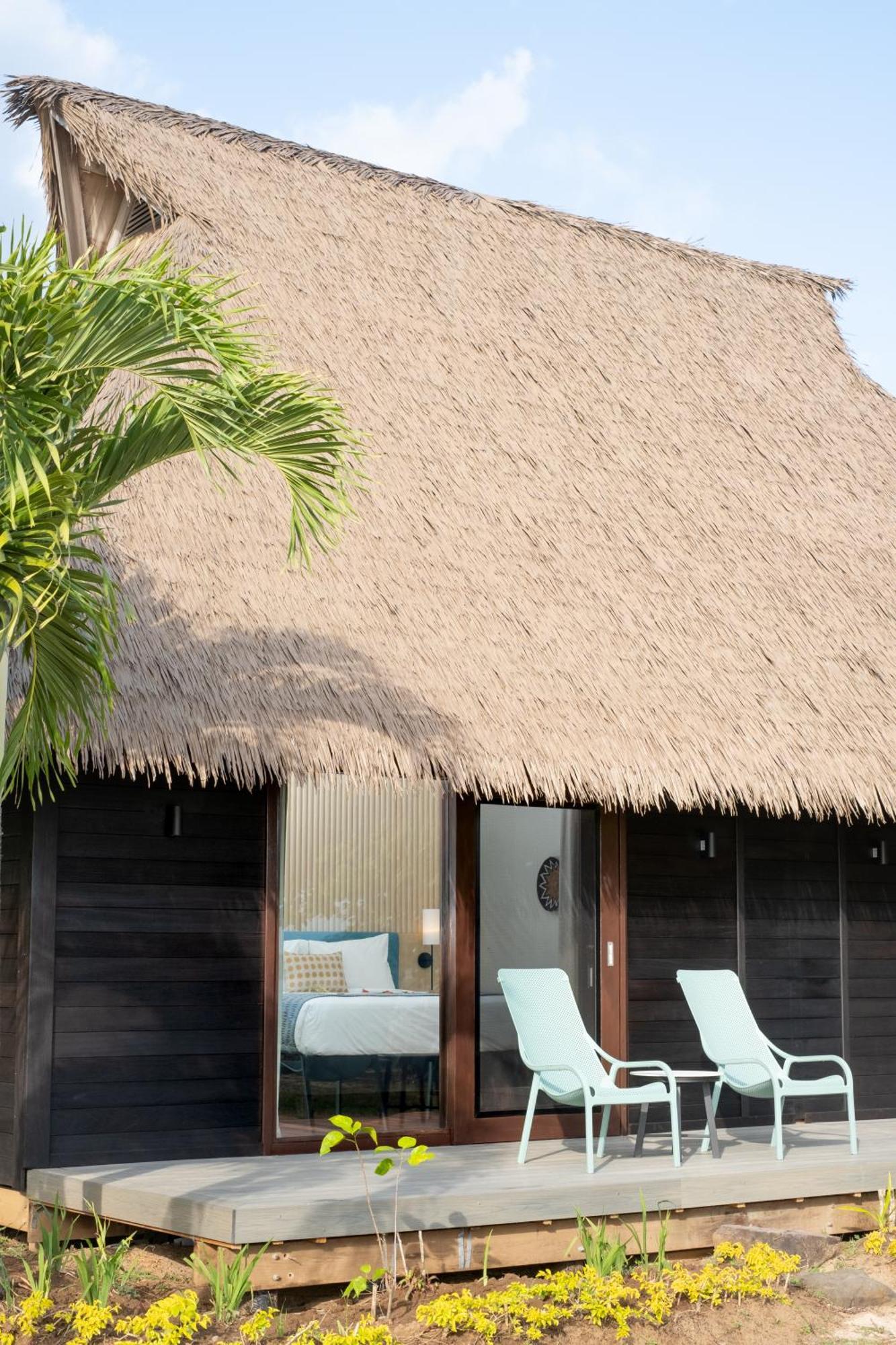 Yatule Resort & Spa Natadola Екстер'єр фото