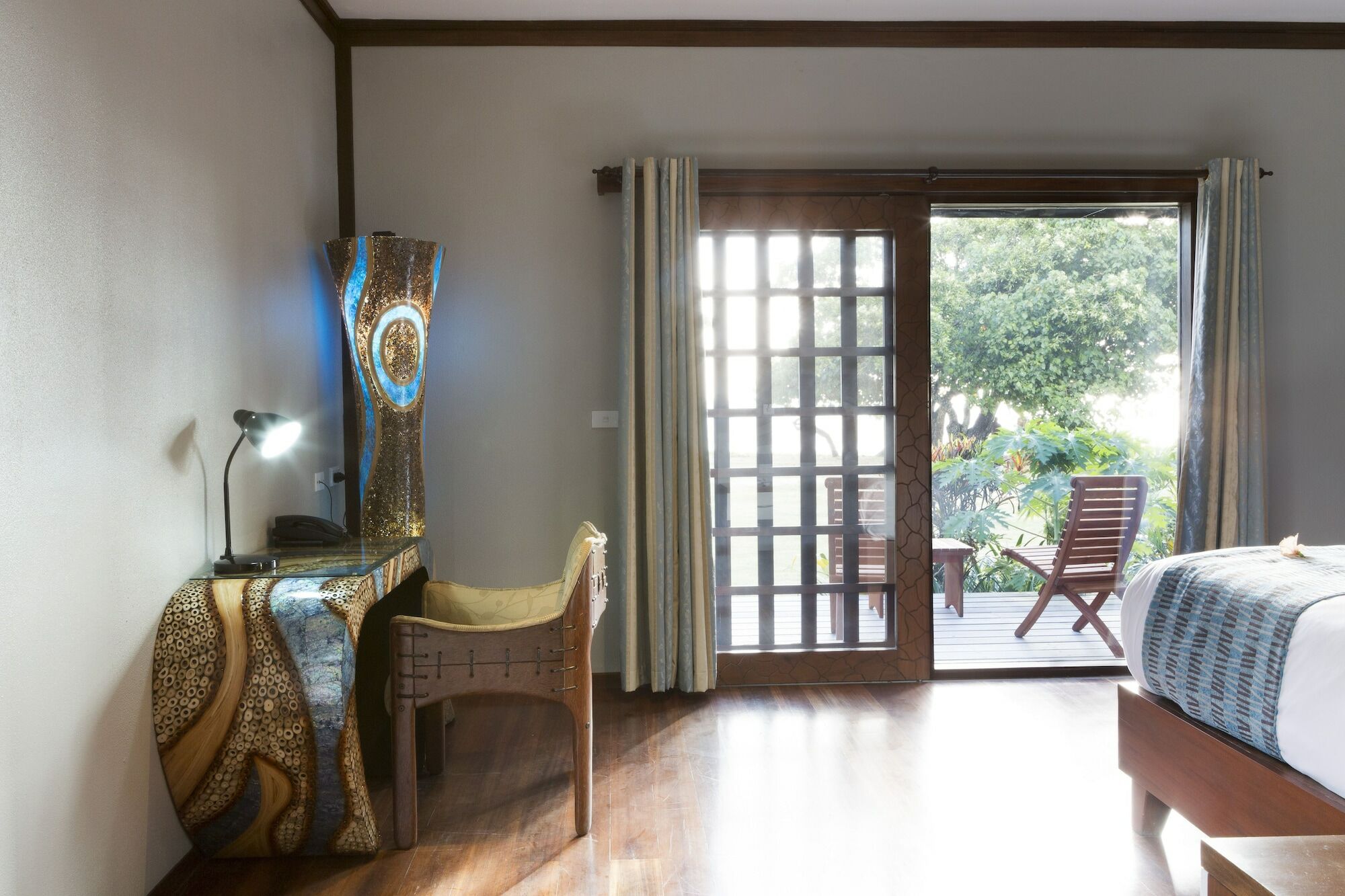 Yatule Resort & Spa Natadola Екстер'єр фото